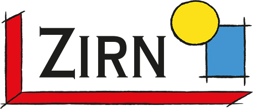 Logo Zirn GmbH & Co. KG 
